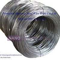 high carbon steel wire 
